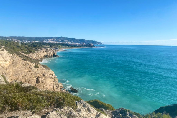 #29119 - Simba Apartment | Alquiler Vacacional | Hello Homes Sitges
