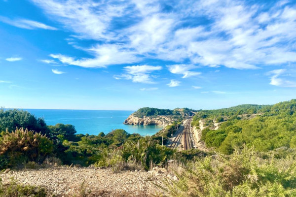 #29122 - Simba Apartment | Alquiler Vacacional | Hello Homes Sitges