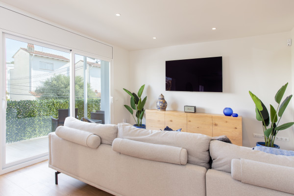 #29151 - Beach House Irina | Location de Vacances | Hello Homes Sitges