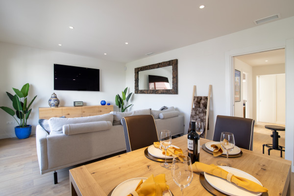 #29152 - Beach House Irina | Location de Vacances | Hello Homes Sitges