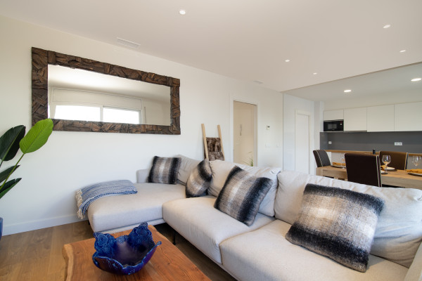 #29154 - Beach House Irina | Location de Vacances | Hello Homes Sitges