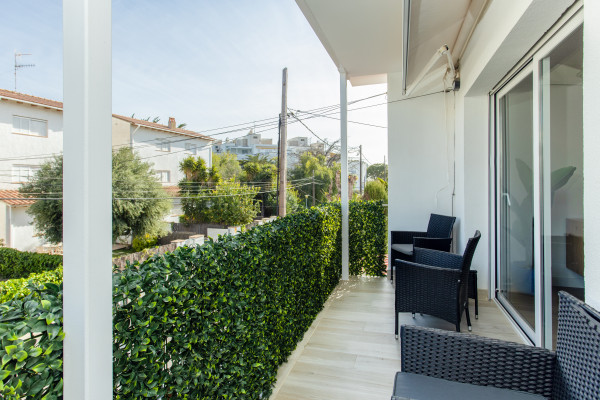 #29159 - Beach House Irina | Location de Vacances | Hello Homes Sitges