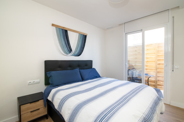 #29162 - Beach House Irina | Location de Vacances | Hello Homes Sitges