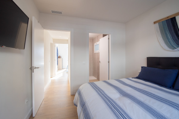 #29164 - Beach House Irina | Location de Vacances | Hello Homes Sitges