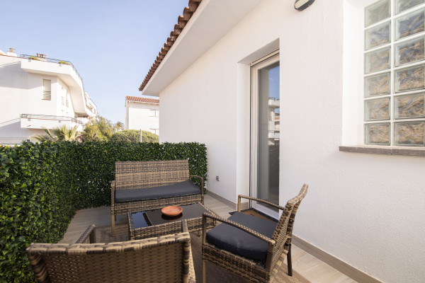 #29167 - Beach House Irina | Location de Vacances | Hello Homes Sitges