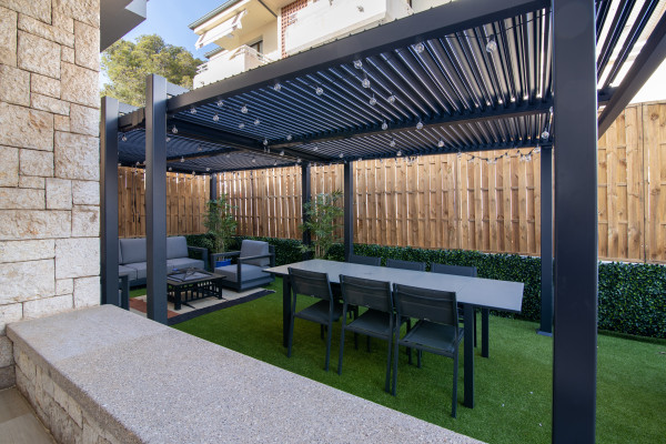 #29175 - Beach House Irina | Location de Vacances | Hello Homes Sitges