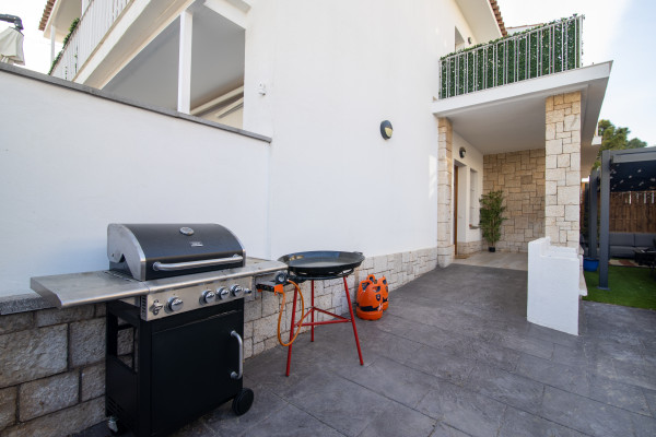 #29180 - Beach House Irina | Location de Vacances | Hello Homes Sitges