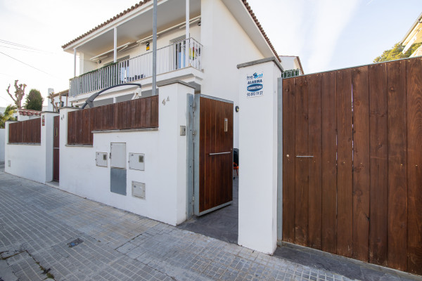#29182 - Beach House Irina | Location de Vacances | Hello Homes Sitges