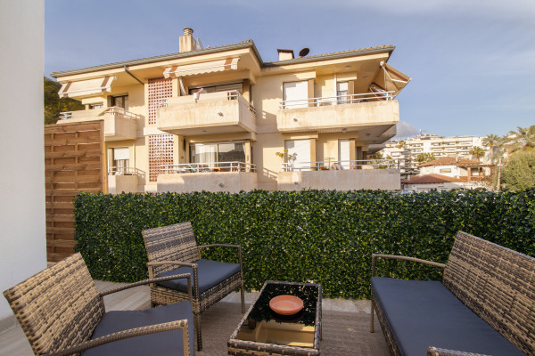 #29194 - Beach House Irina | Location de Vacances | Hello Homes Sitges