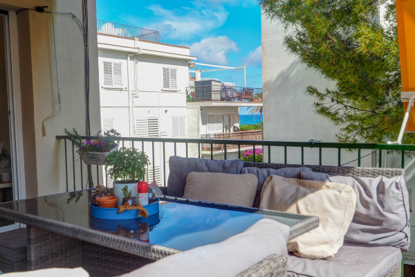 #29268 - Sausalito Apartment | Lloguer Turístic | Hello Homes Sitges