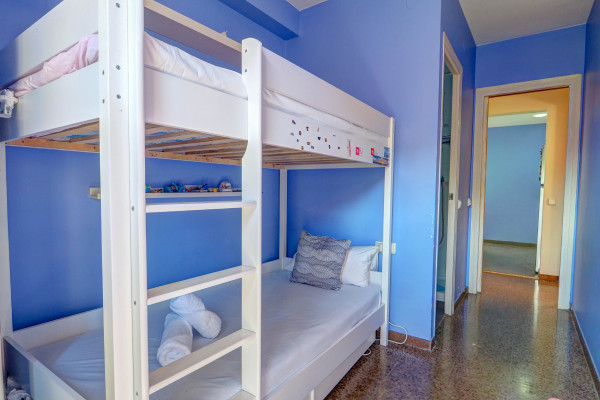 #29269 - Sausalito Apartment | Lloguer Turístic | Hello Homes Sitges