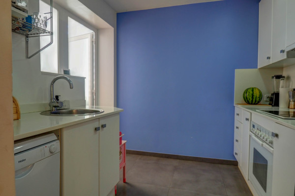 #29270 - Sausalito Apartment | Lloguer Turístic | Hello Homes Sitges