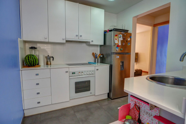 #29271 - Sausalito Apartment | Lloguer Turístic | Hello Homes Sitges