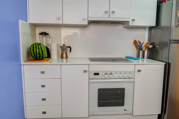 #29272 - Sausalito Apartment | Lloguer Turístic | Hello Homes Sitges