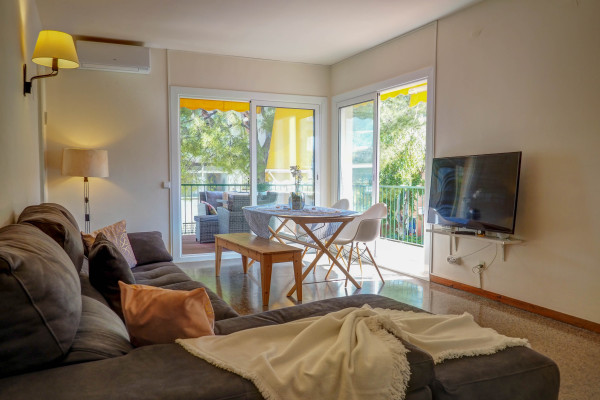 #29273 - Sausalito Apartment | Lloguer Turístic | Hello Homes Sitges