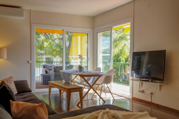 #29274 - Sausalito Apartment | Lloguer Turístic | Hello Homes Sitges
