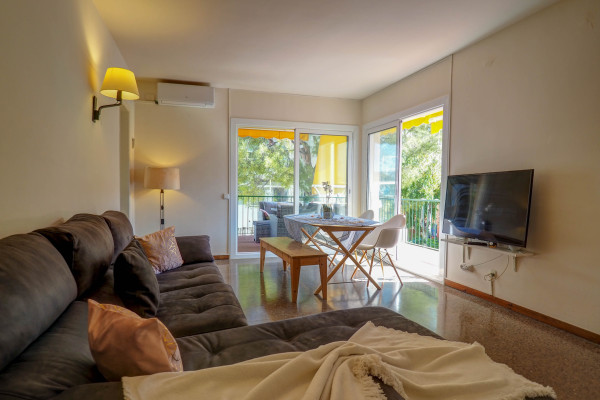 #29275 - Sausalito Apartment | Lloguer Turístic | Hello Homes Sitges