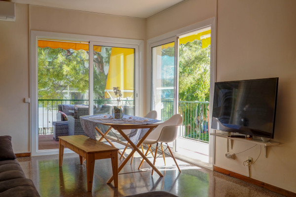 #29276 - Sausalito Apartment | Lloguer Turístic | Hello Homes Sitges