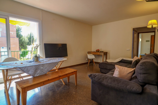 #29277 - Sausalito Apartment | Lloguer Turístic | Hello Homes Sitges
