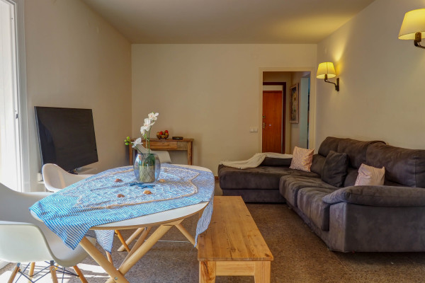 #29278 - Sausalito Apartment | Lloguer Turístic | Hello Homes Sitges