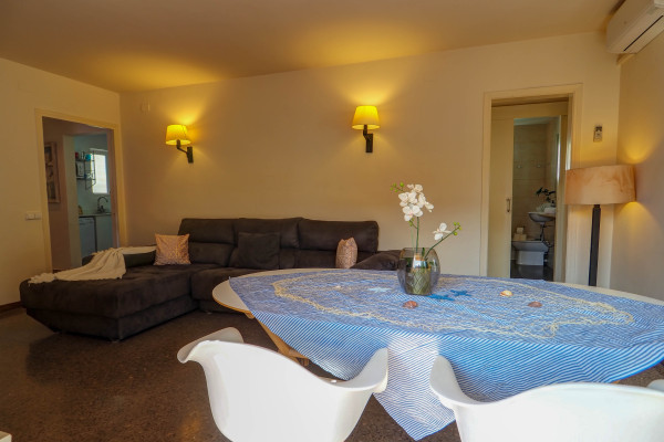 #29279 - Sausalito Apartment | Lloguer Turístic | Hello Homes Sitges