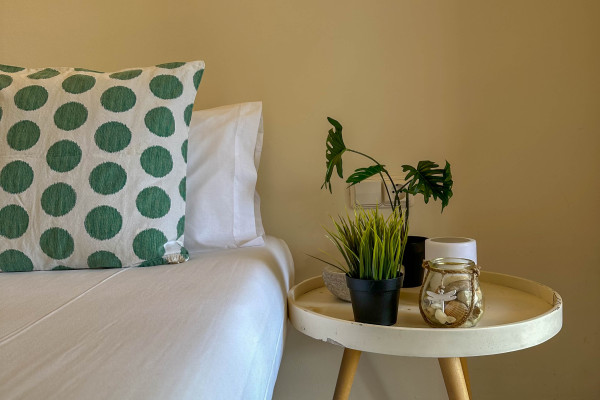 #29287 - Sausalito Apartment | Lloguer Turístic | Hello Homes Sitges