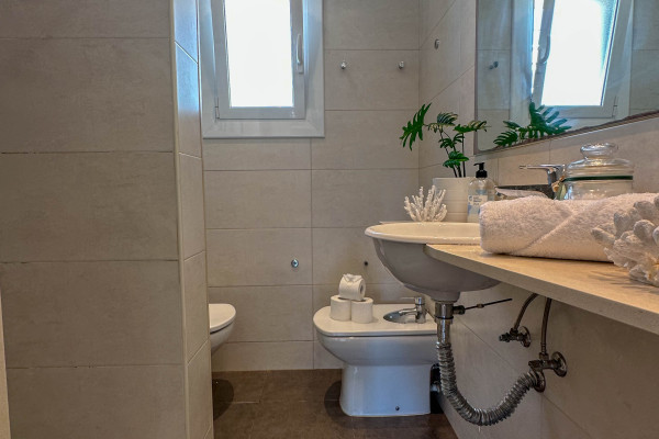 #29288 - Sausalito Apartment | Lloguer Turístic | Hello Homes Sitges