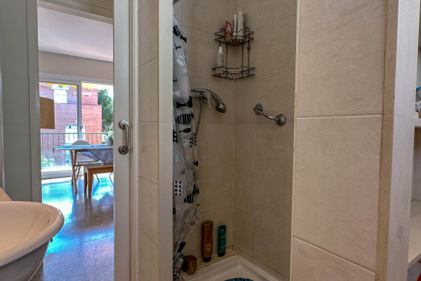 #29289 - Sausalito Apartment | Lloguer Turístic | Hello Homes Sitges