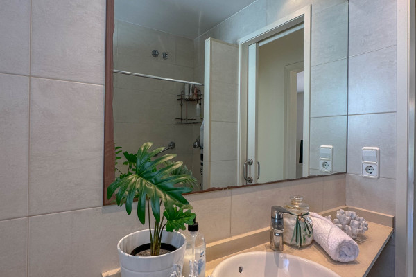 #29290 - Sausalito Apartment | Lloguer Turístic | Hello Homes Sitges
