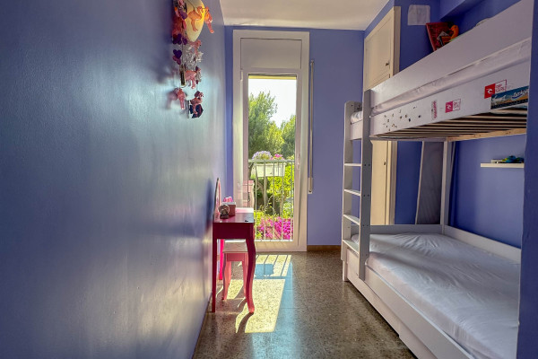 #29293 - Sausalito Apartment | Lloguer Turístic | Hello Homes Sitges