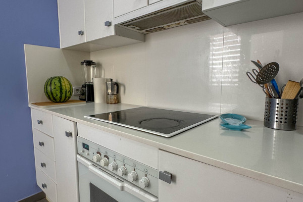 #29295 - Sausalito Apartment | Lloguer Turístic | Hello Homes Sitges