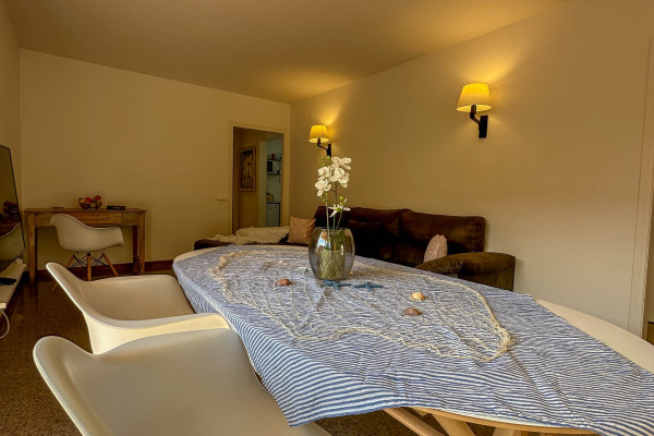 #29301 - Sausalito Apartment | Lloguer Turístic | Hello Homes Sitges