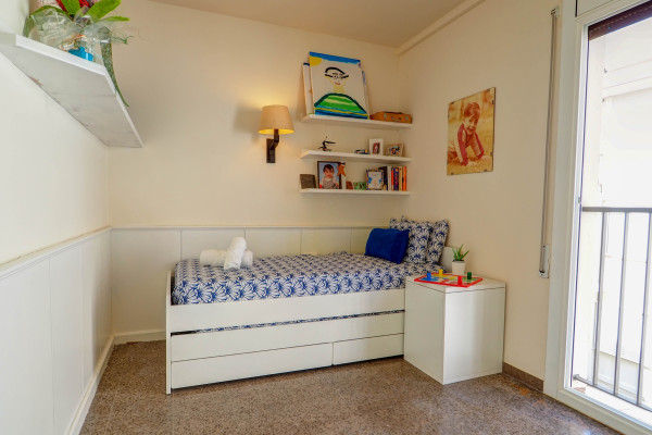 #29304 - Sausalito Apartment | Lloguer Turístic | Hello Homes Sitges