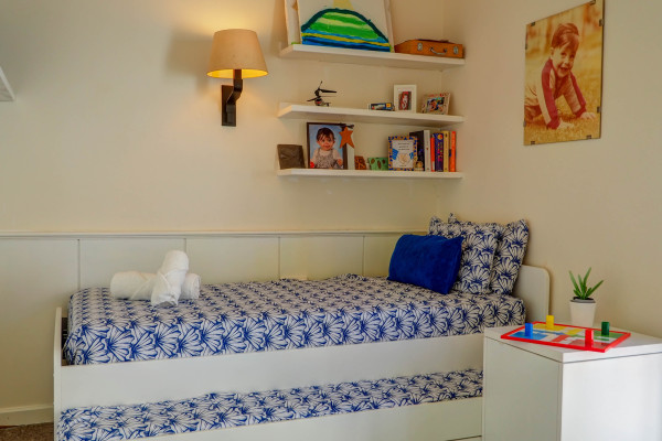 #29305 - Sausalito Apartment | Lloguer Turístic | Hello Homes Sitges