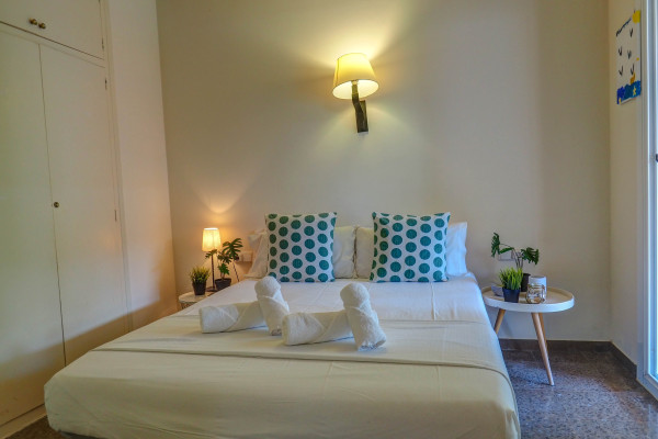#29306 - Sausalito Apartment | Lloguer Turístic | Hello Homes Sitges