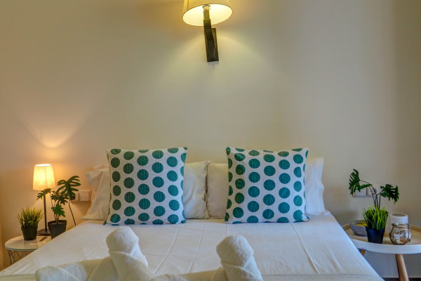 #29307 - Sausalito Apartment | Lloguer Turístic | Hello Homes Sitges