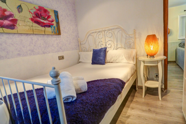 #29422 - Rubi Apartment | Lomavuokraus | Hello Homes Sitges