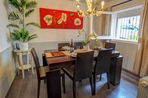 #29427 - Rubi Apartment | Lomavuokraus | Hello Homes Sitges