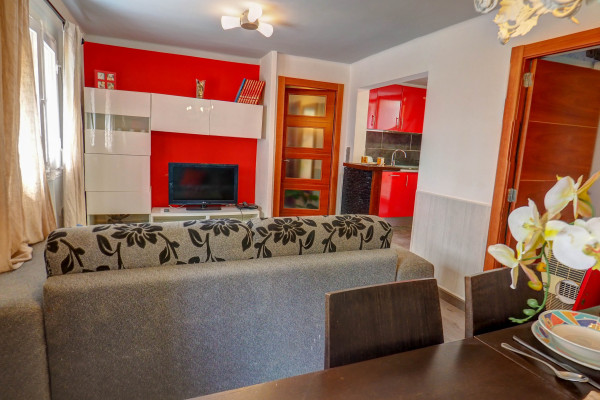 #29443 - Rubi Apartment | Lomavuokraus | Hello Homes Sitges