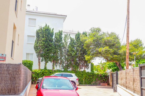 #29556 - Mimosa Beach | Saisonale Vermietungen | Hello Homes Sitges