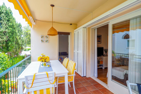 #29560 - Mimosa Beach | Saisonale Vermietungen | Hello Homes Sitges