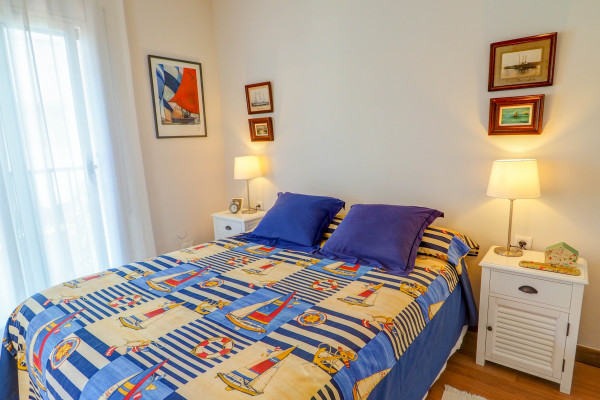 #29564 - Mimosa Beach | Saisonale Vermietungen | Hello Homes Sitges
