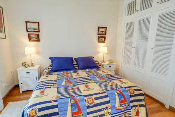 #29566 - Mimosa Beach | Saisonale Vermietungen | Hello Homes Sitges