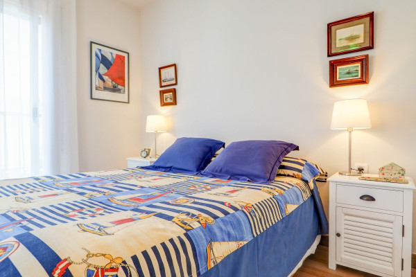 #29568 - Mimosa Beach | Saisonale Vermietungen | Hello Homes Sitges