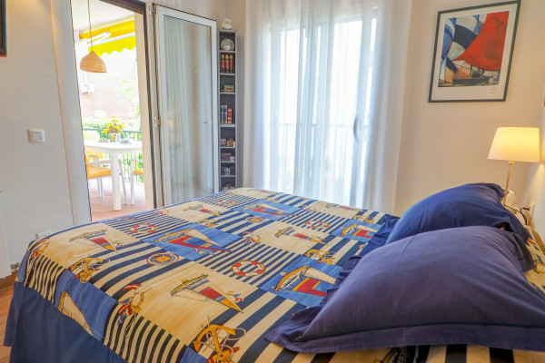 #29569 - Mimosa Beach | Saisonale Vermietungen | Hello Homes Sitges
