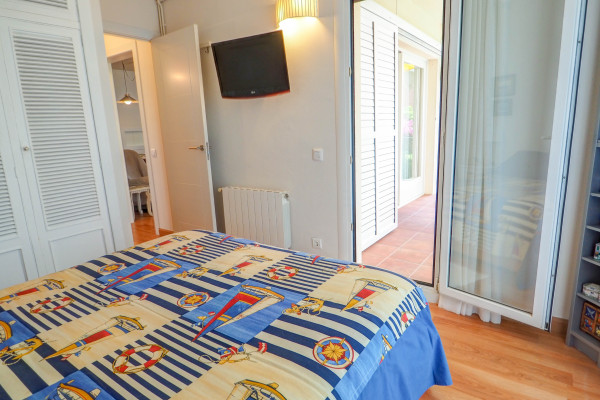 #29570 - Mimosa Beach | Saisonale Vermietungen | Hello Homes Sitges