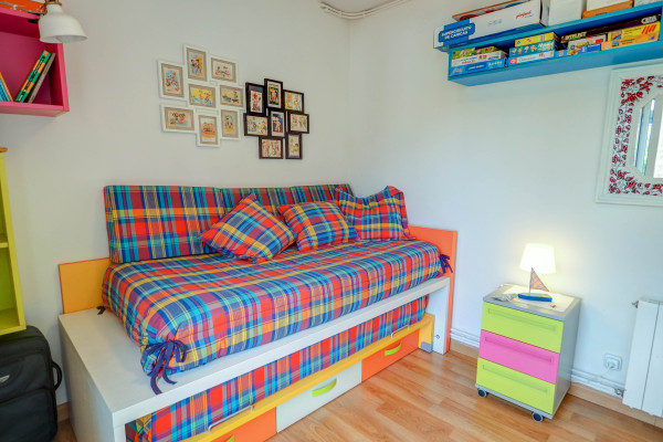 #29577 - Mimosa Beach | Saisonale Vermietungen | Hello Homes Sitges