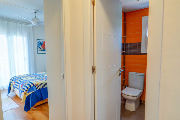 #29581 - Mimosa Beach | Saisonale Vermietungen | Hello Homes Sitges