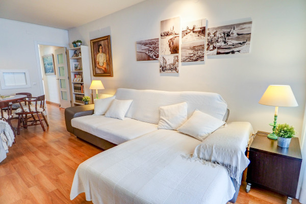 #29583 - Mimosa Beach | Saisonale Vermietungen | Hello Homes Sitges