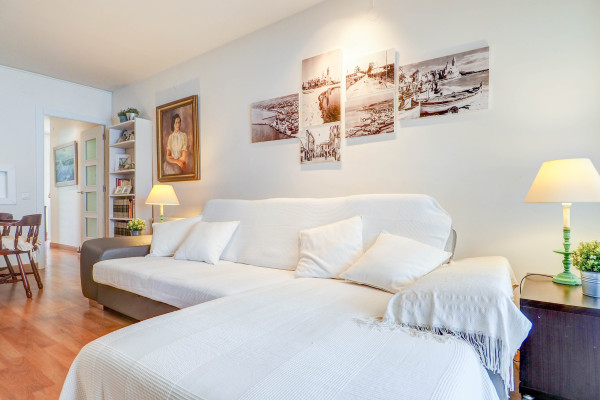#29584 - Mimosa Beach | Saisonale Vermietungen | Hello Homes Sitges